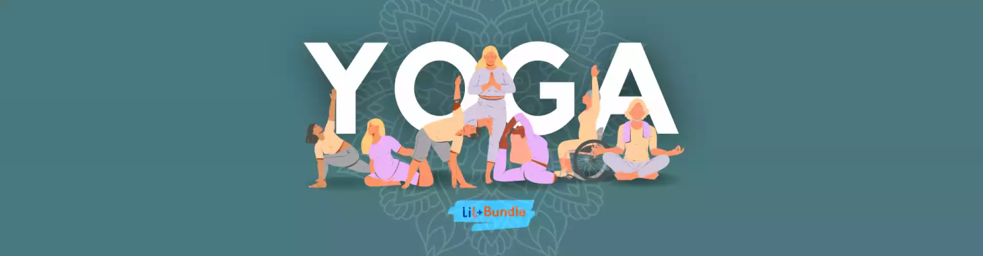 Bundle: একতাবদ্ধ মন, শরীর, এবং আত্মা বান্ডিল - Online Course by Learn It Live