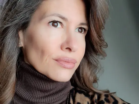 Cassaundra Paolini,
Health & Wellness, Spirituality, Health & Wellness, Health & Wellness, Health & Wellness, Personal Development & Coaching, Yoga, Personal Development & Coaching, Spirituality
Expert at Pembaruan Radiant: Simposium Online tentang Kesehatan, Kebugaran, dan Spiritualitas di Musim Panas 2023